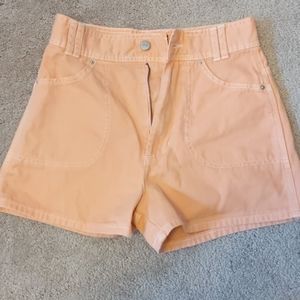 Brand New shorts